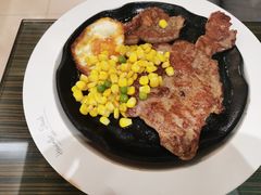 红酒菲力牛排-豪客来牛排(府河店)