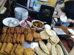 -阊门姚记豆浆(旧学前直营店)
