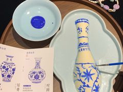 -图味美小黄鱼·景德菜(浙江路店)
