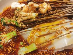 -嘉州叶婆婆钵钵鸡(建设路店)