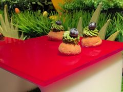 -富力希尔顿酒店·地阔自助餐厅