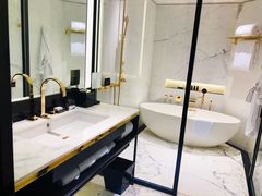 -尼依格罗香港美利酒店