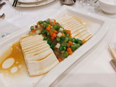 芦荟酿豆腐-翠园(北京王府中环店)