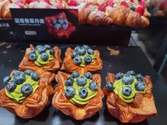 -红跑车HPCBAKERY(汉商店)