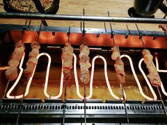 -悦屋老板娘的烤肉店(紫薇田园店)