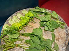 -缘生态云南菜·野生菌庭院餐厅(华侨城店)