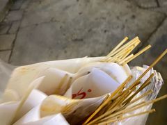 -辽B·小串(总店)