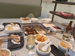 -海底捞火锅(振华商厦店)
