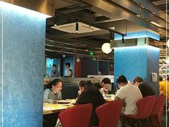 大堂-斗牛士牛排(南京东路店)