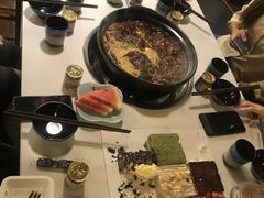 -大院小院传统火锅·小酒馆(北城天街店)