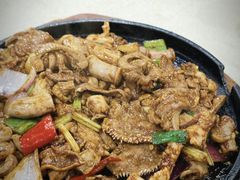 -标记美食新鲜猪杂(兴南大道店)