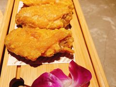 -新白鹿餐厅(金鹰新街口店)