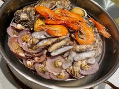 -有喜胶东小馆(太申祥和店)