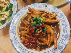 -回家吃饭·地道南昌菜(建德观总店)