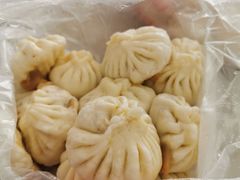 -天津包子铺(万泉庄店)