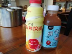 -蟹谢蒸鲜自助餐厅