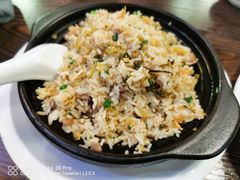 -大洋家·精品潮汕菜·生腌砂锅粥(天河东路店)