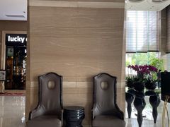 -长沙小天鹅戴斯酒店