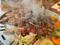 -牛人·雪花牛·木炭烤肉(昆山陆家店)