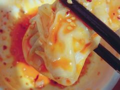 手工鸡汁蒸饺-古真记钵钵鸡(总店)