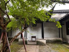 -石湖景区
