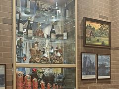 -安德烈俄式西餐厅(中央大街店)