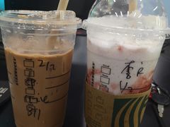 -星巴克臻选(重庆沙坪坝店)