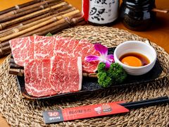 -AJIYA炭火烧肉(徐汇正大乐城店)