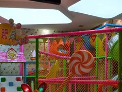 -丽池宫韩式汗蒸会馆(华灯坊店)