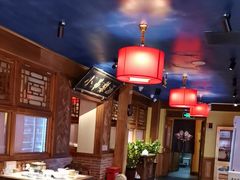 -小吊梨汤·北京菜·烤鸭(白石桥南店)