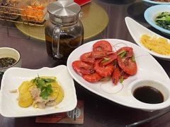 -半盆菜酒家(中山南一路店)