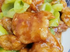 -北大地皖峰饭馆