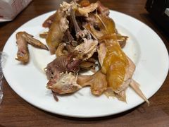 -李氏八大件老菜馆(万宝街店)