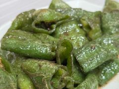 虎皮青椒-巴蜀飘香川菜馆(无锡大饭东湖滨路酒吧街店)