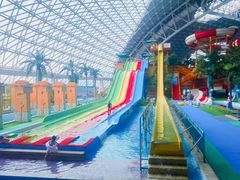 -天山海世界·米立方