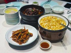 大明油焖笋-苏帮袁Sue Cuisine(南开大悦城店)