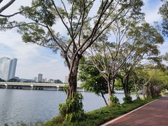 -南宁南湖公园