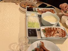 -紫光园·烤鸭(吕家营店)