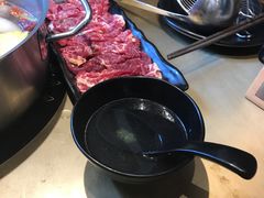 -手选潮汕鲜活牛肉火锅(二七广场店)