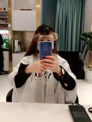 点击看大图 -YESIDO椰岛造型烫发染发