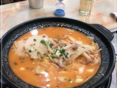 -李师傅脆肚(梅林店)