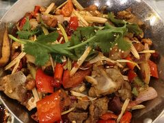-小厨子私房菜·云南美食店