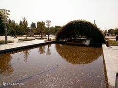 -包头南海湿地景区
