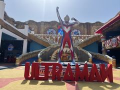 -大连海昌发现王国主题公园