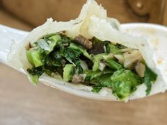 -西安贾三灌汤包·回坊小吃·清真炒菜(北院门总店)