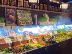 -牛New寿喜烧(闵行龙湖天街店)