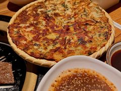 -炼火烤肉店