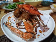 -割烹旭日本料理(龙湖狮山天街店)