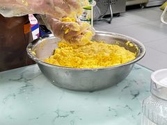 -福园东北菜饺子铁锅炖