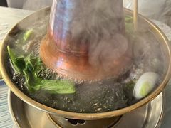 -鑫龙火锅城(青岛分店)